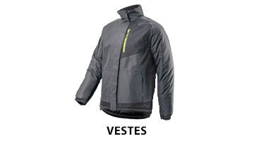 Vestes