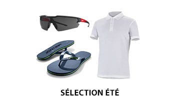 Vêtements été