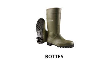 Bottes