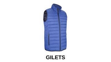 Gilets