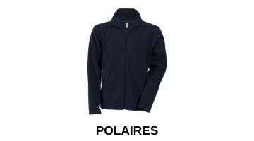 Polaires