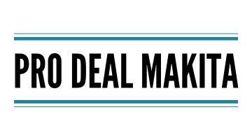PRO DEALS MAKITA