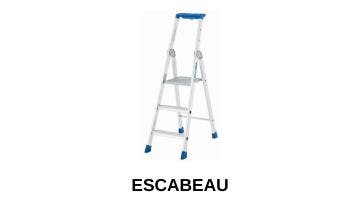 Escabeau Tubesca