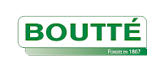 BOUTTÉ