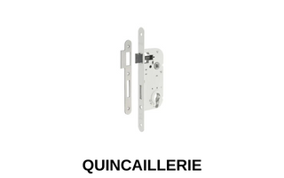 Quincaillerie