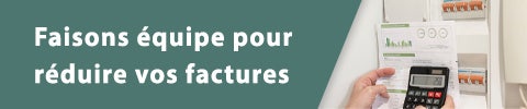 Économie d'énergie
